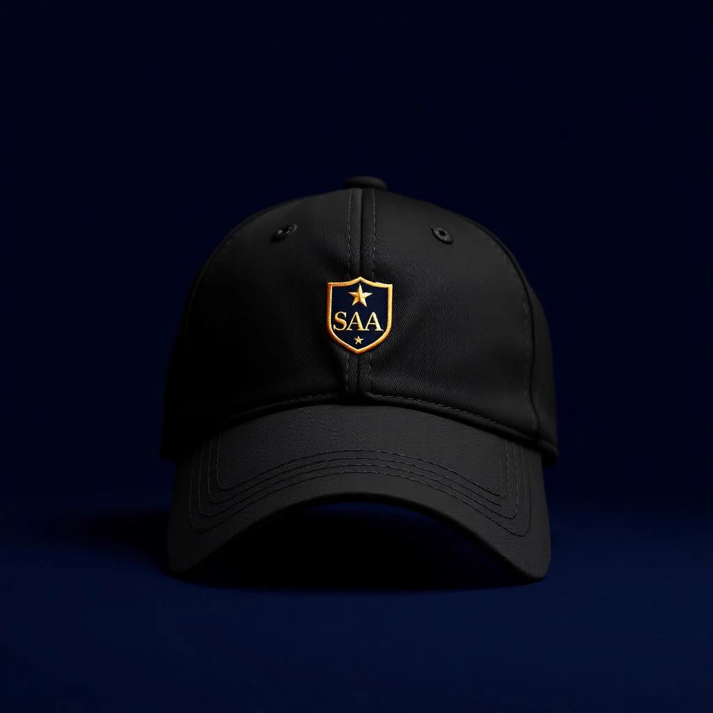 Structured Cap