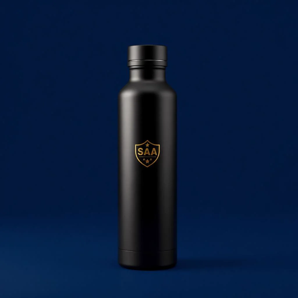 Insulated Bottle